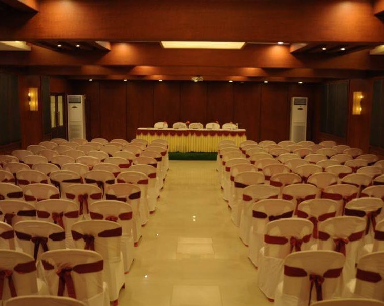 Conference Hall Kanyakumari