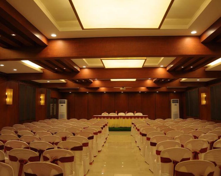 Conference Room Kanyakumari