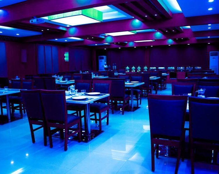 Finest Restaurant in Kanyakumari