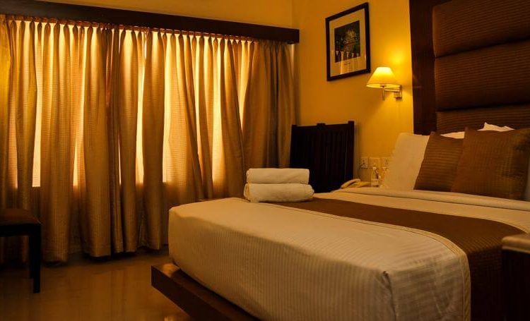Hotel Rooms in Kanyakumari
