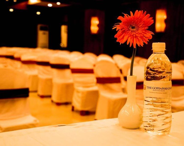 Meeting Hall Kanyakumari