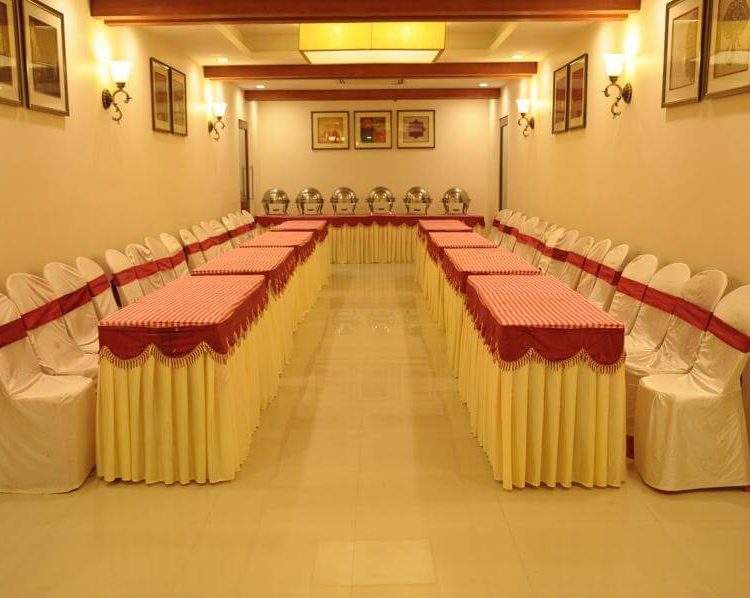 Mini Banquet Hall Kanyakumari