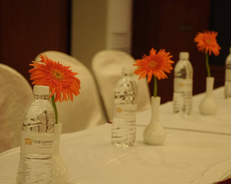 Small Banquet Hall Kanyakumari